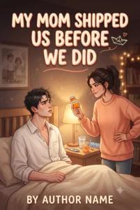 My Mom Shipped Us Before We Did