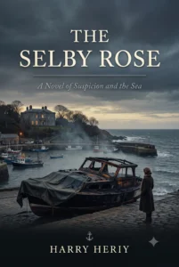 The Selby Rose