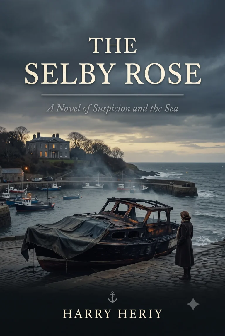 The Selby Rose
